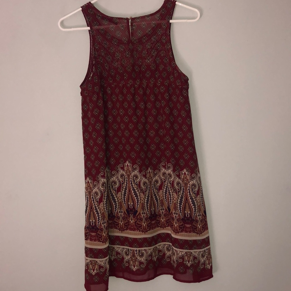 Dress - Picture 2 of 2